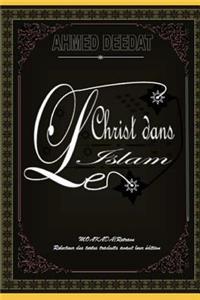 Le Christ Dans l'Islam