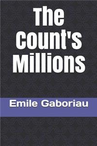 The Count's Millions