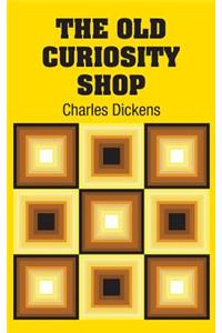 Old Curiosity Shop