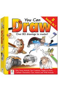 You Can Draw