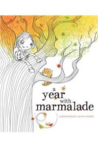 Year With Marmalade