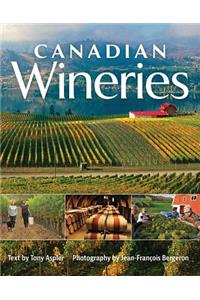 Canadian Wineries