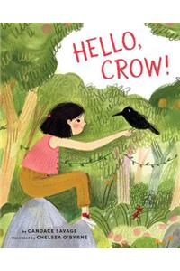 Hello, Crow