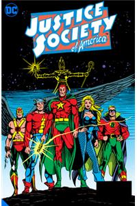 Justice Society of America: The Demise of Justice