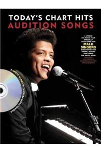 Audition Songs for Male Singers