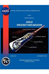 Apollo Spacecraft Familiarization Manual