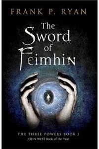 The Sword of Feimhin