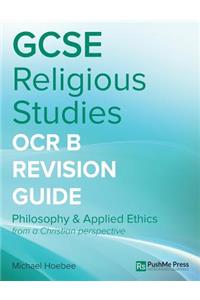 GCSE Religious Studies OCR B