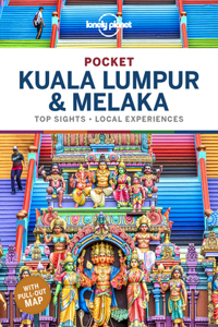 Lonely Planet Pocket Kuala Lumpur & Melaka 3