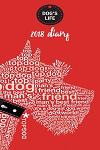 Dominique Vari 2018 Slim D (Diary Slim)