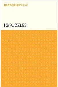 Bletchley Park IQ Puzzles