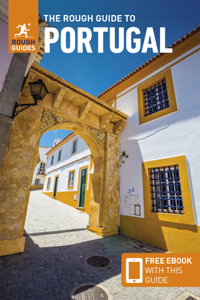 Rough Guide to Portugal (Travel Guide with Ebook)