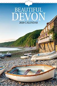 BEAUTIFUL DEVON 2020 WIRO WALL