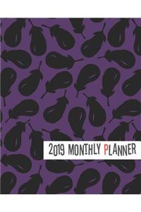 2019 Planner