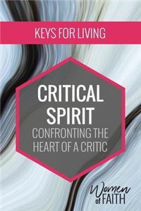 Women of Faith: Critical Spirit