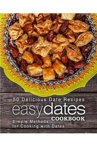 Easy Dates Cookbook