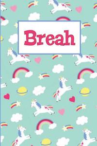Breah