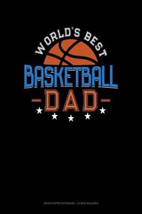 World's Best Basketball Dad