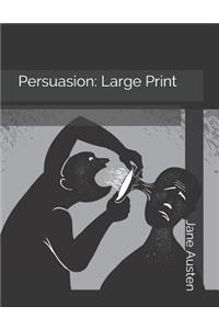 Persuasion