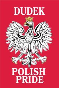 Dudek Polish Pride