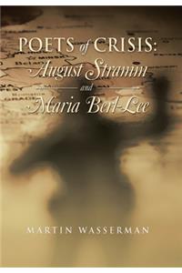 Poets of Crisis