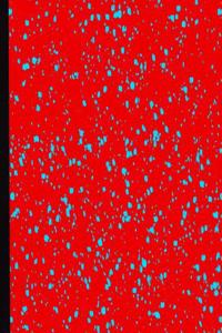 Sheet Music Manuscript Composition Paper Notebook