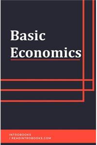 Basic Economics