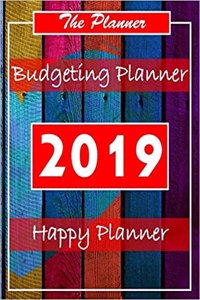 Budgeting Planner 2019