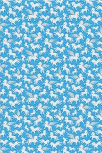 Unicorn Pattern - Mythical Creature 17