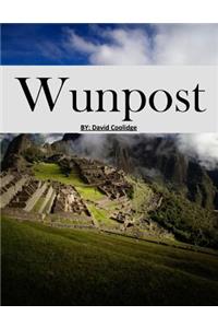 Wunpost