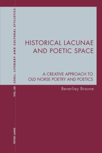 Historical Lacunae and Poetic Space