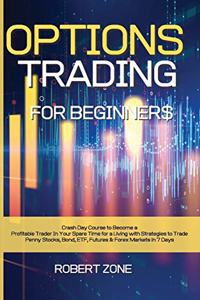 Options Trading for Beginners