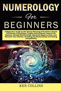 Numerology for Beginners