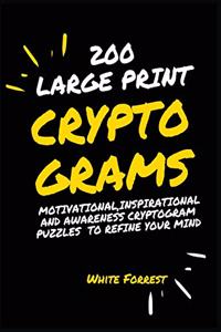 Cryptograms