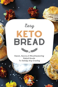 Easy Keto Bread