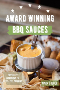 Award winning BBQ sauces
