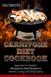 Carnivore Diet Cookbook