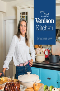 Venison Kitchen