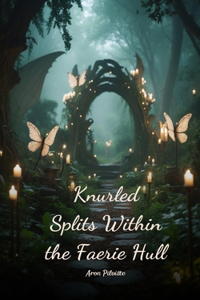 Knurled Splits Within the Faerie Hull