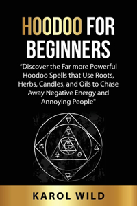 Hoodoo for Beginners