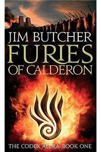 Furies Of Calderon