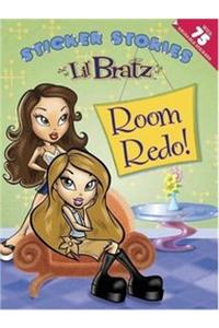 Bratz: Lil Bratz: Room Rido