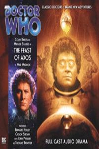 Feast of Axos