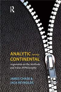 Analytic Versus Continental