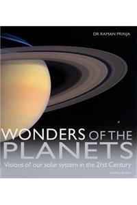 Wonders of the Planets