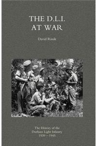 D.L.I. at War