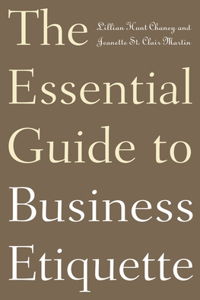 Essential Guide to Business Etiquette