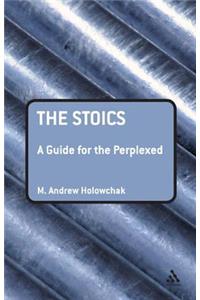 Stoics: A Guide for the Perplexed