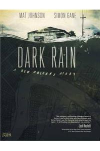 Dark Rain