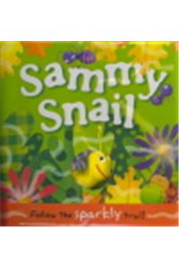 SAMMY SNAIL